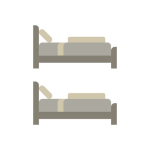 SHARED Room *Long-stay