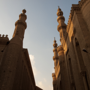 1-Year Arabic & Quran Programme (Egypt)