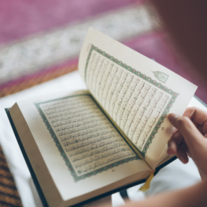 Applied Tajweed