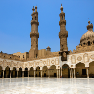 6-Month Arabic Programme (Egypt)
