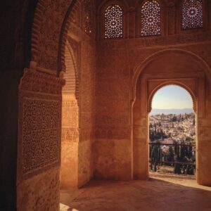 Immersion Arabic Programme