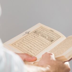 Recitation Improvement