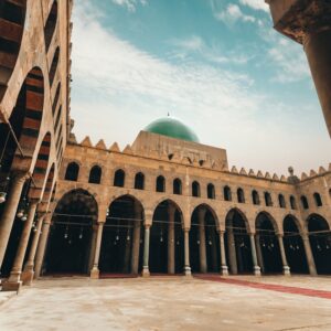 Classical Arabic